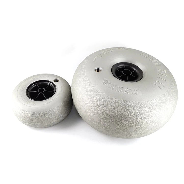 Ballonreifen: Praktische Reifen, die Stoßdämpfung und Straßenanpassungsfähigkeit kombinieren