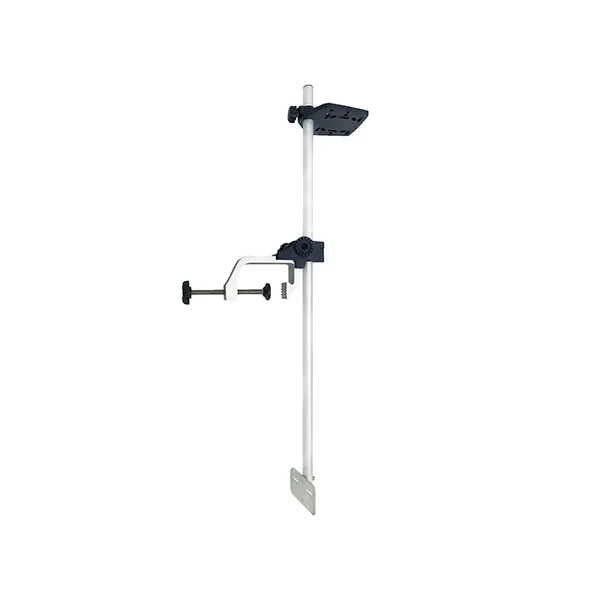 Entwickelt sich Angelzubehör zu einer intelligenteren Outdoor-Kategorie?
