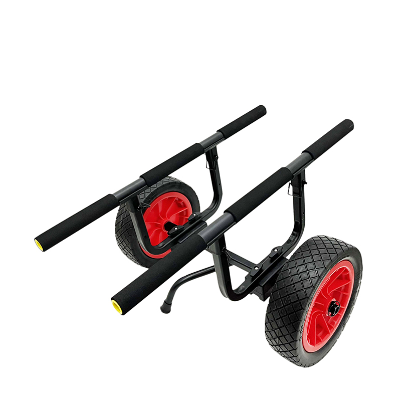 Kajak-Wagen-Dolly