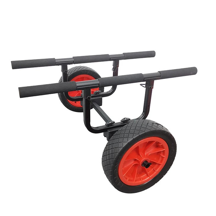 Kajak-Wagen-Dolly