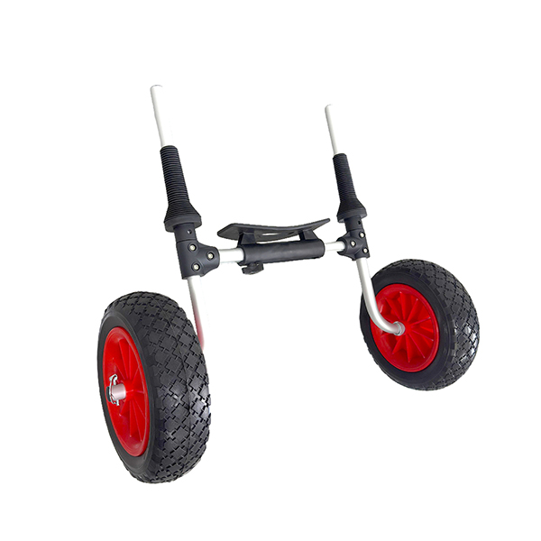 Sit-On-Top-Kajakwagen