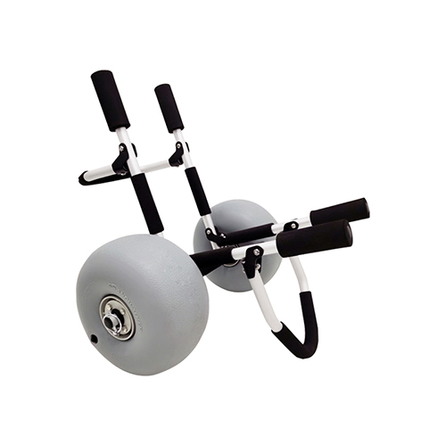 Surfbrett-Strandwagen