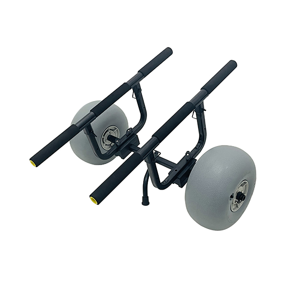 Universeller Kajakwagen